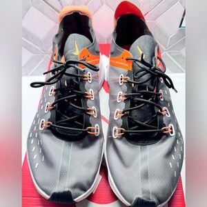 Nike EXP-14 Running Shoes Grey 10